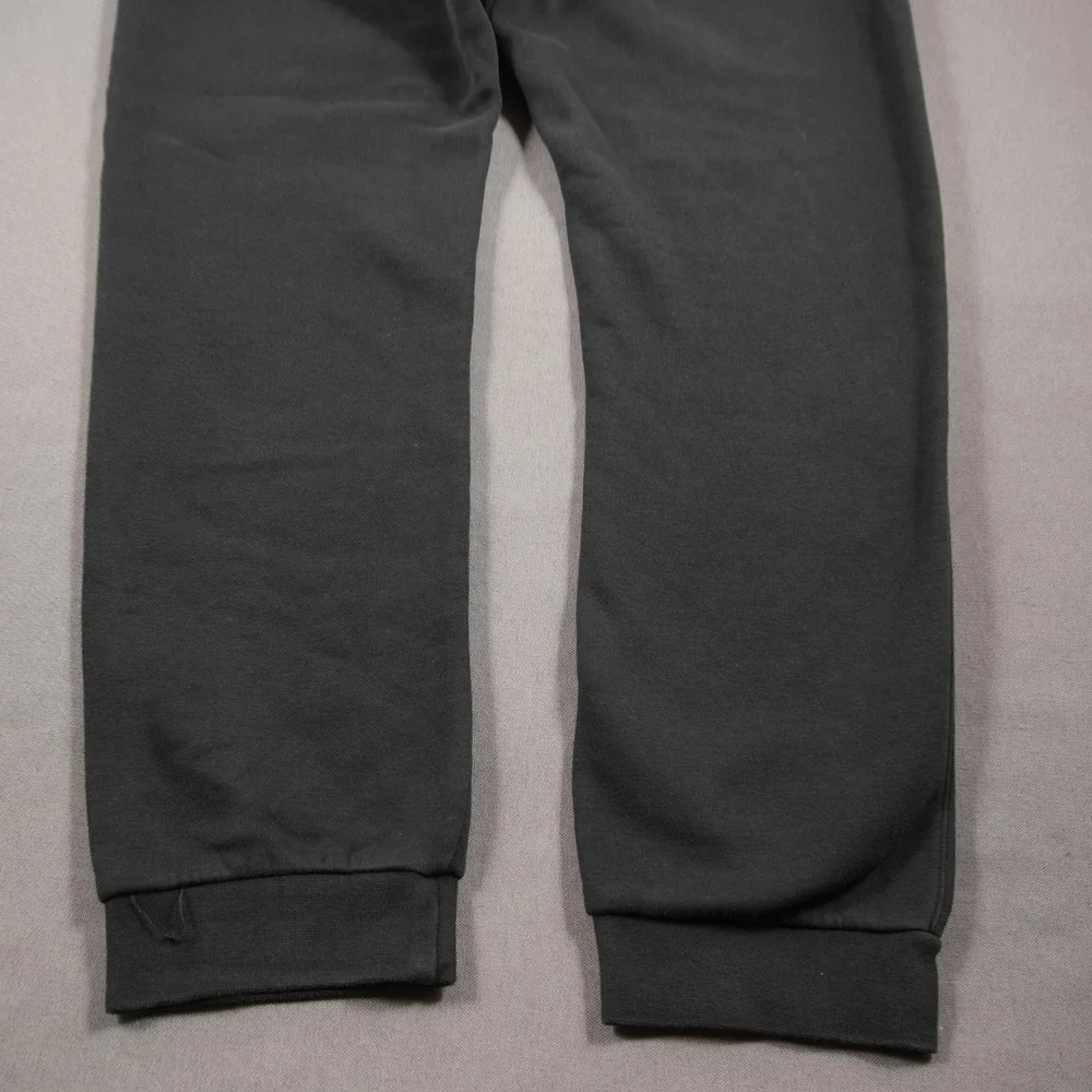 Army West Point Nike Club Fleece Black Knights Men Jogger Pants L 32x28 Football